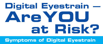 Digital Eyestrain
