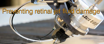 DualBore SideFlō™ Cannula - Video by Martin Charles, MD