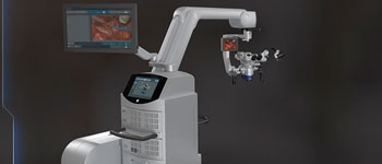 HS 5-1000: The ultimate surgical experience