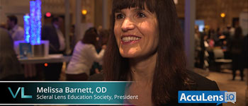 VISIONLIVE “EasyFit Takes Industry By Surprise” 
