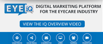 Introducing Eye IQ