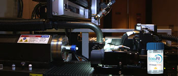 EasyFit Technology - Why High Definition Optics