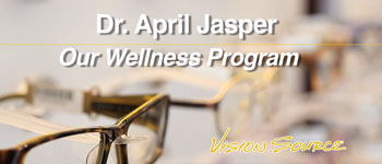 Dr. April Jasper - Our Wellness Program
