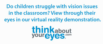 Experience What It’s Like to Live With Poor Vision in a Classroom