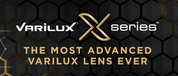 Varilux X Series