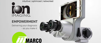 Marco Ion Imaging Animated Brochure