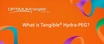 Patients and eye doctors on Tangible Hydra-PEG