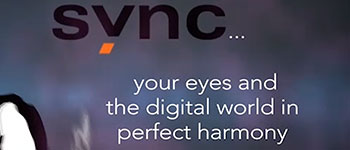 SYNC Single Vision Lenses
