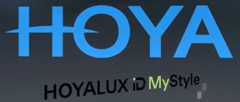 HOYA MyStyle iDentifier