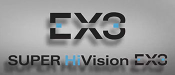 HOYA Super HiVision EX3