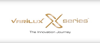 Varilux X Series Innovation Journey 