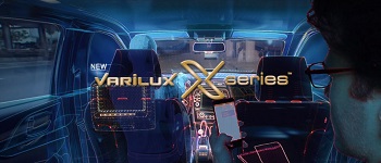 Discover New Varilux X series Progressive Lenses 