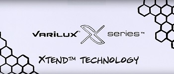 Varilux X Series and Xtend Technology Overview