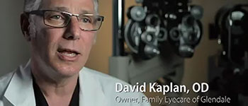 Zeiss Experience - Family Eyecare of Glendale