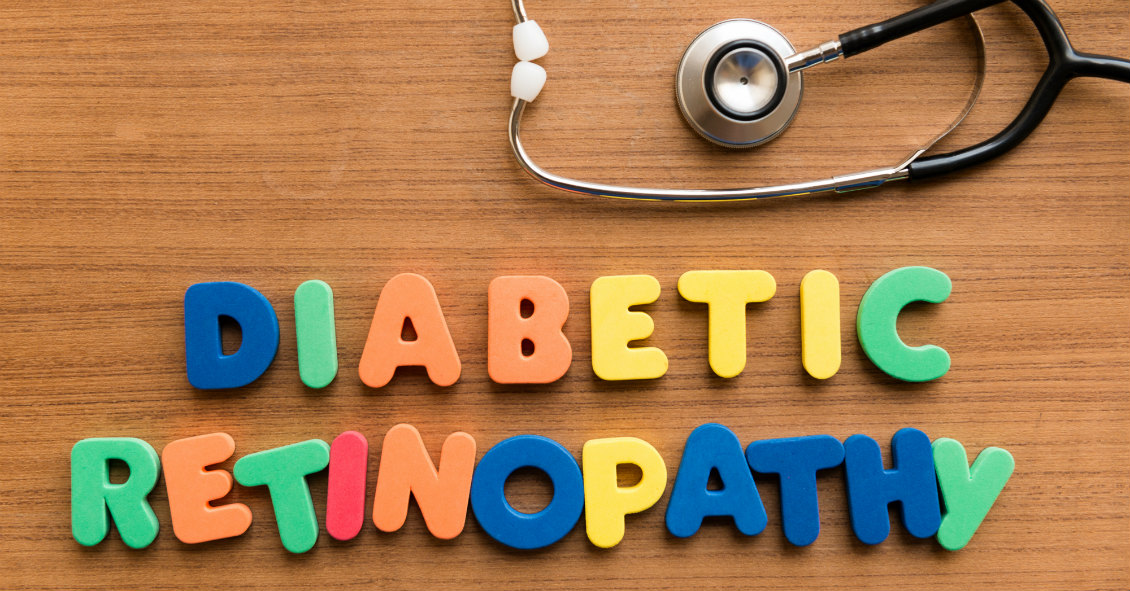 Diabetic Retinopathy--Diagnosis & Treatment