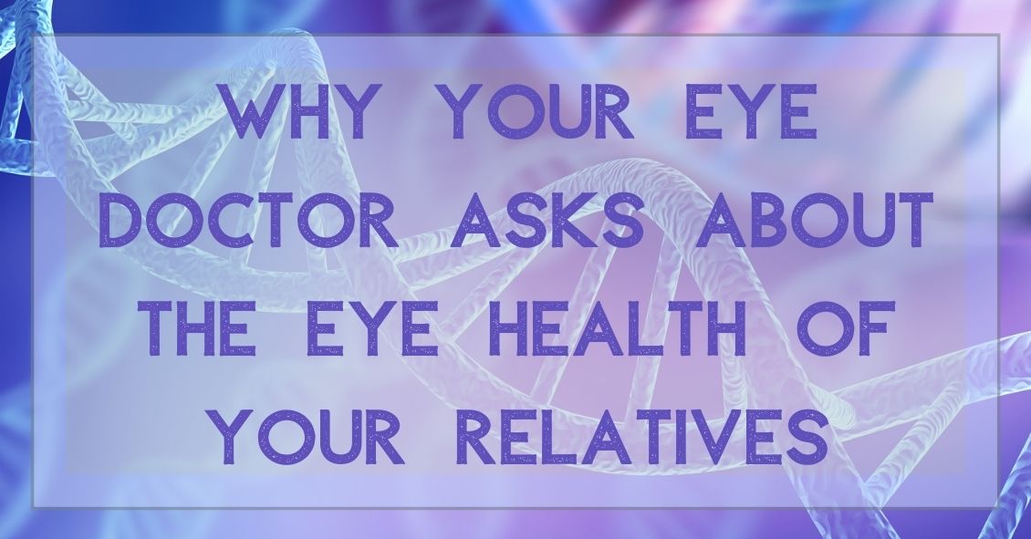 Hereditary Eye Diseases