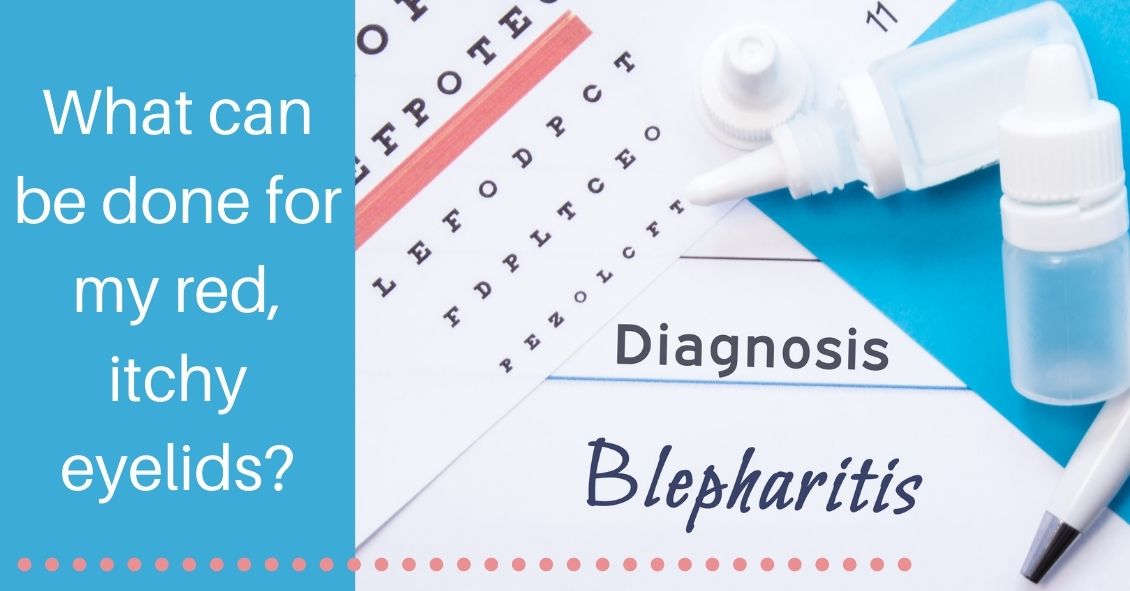 Blepharitis 101