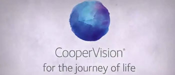 CooperVision Journey of Life