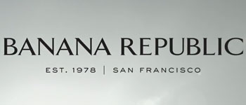 Banana Republic Spring 2014