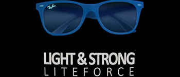 Ray Ban - Liteforce