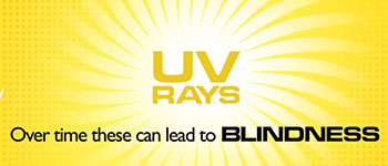 Are UV Rays Really Harmful To My Eyes