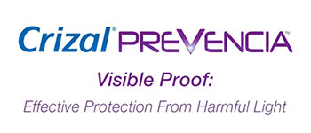 Crizal Prevencia-Visible Proof