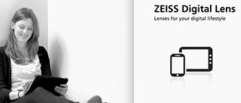 ZEISS Digital Lens