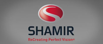 Shamir Company Movie