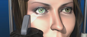 Slit Lamp