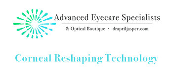 Dr. April Jasper - Corneal Reshaping Technology