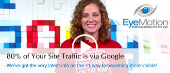 ~80% of Your Website Traffic is Coming From...