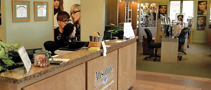 Absolute Vision Care 