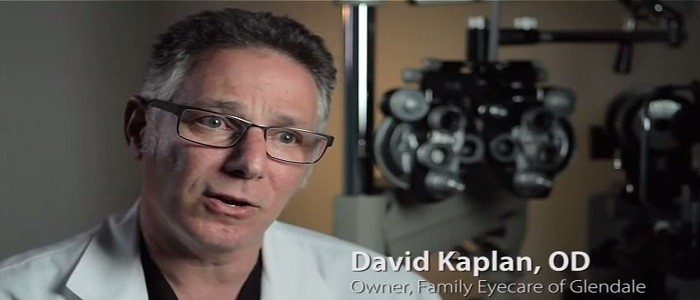 Zeiss Experience - Family Eyecare of Glendale 